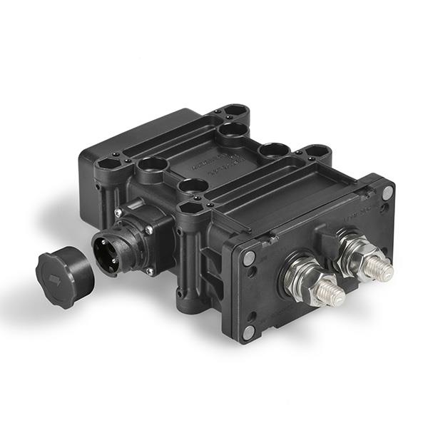 Littelfuse Bistable or Magnetic Current Isolating Switch, 08075062 - 08075200